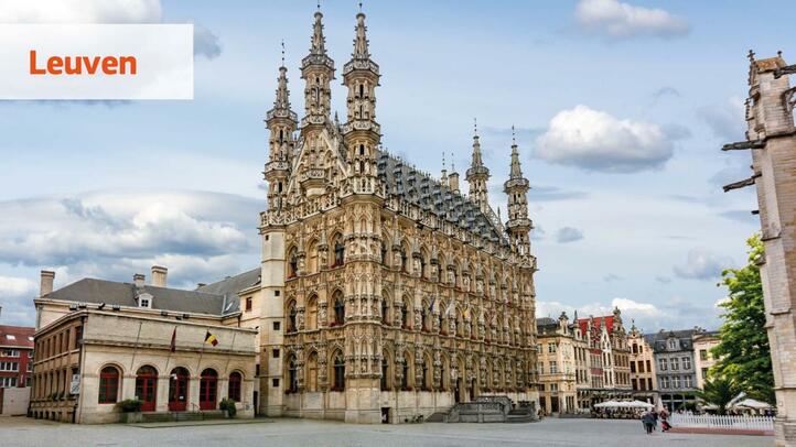 37 eu capital culture belgium leuven 37 eu capital culture belgium leuven