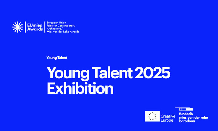 EUmies Young Talent Exhibition 2025 EUmies Young Talent Exhibition 2025
