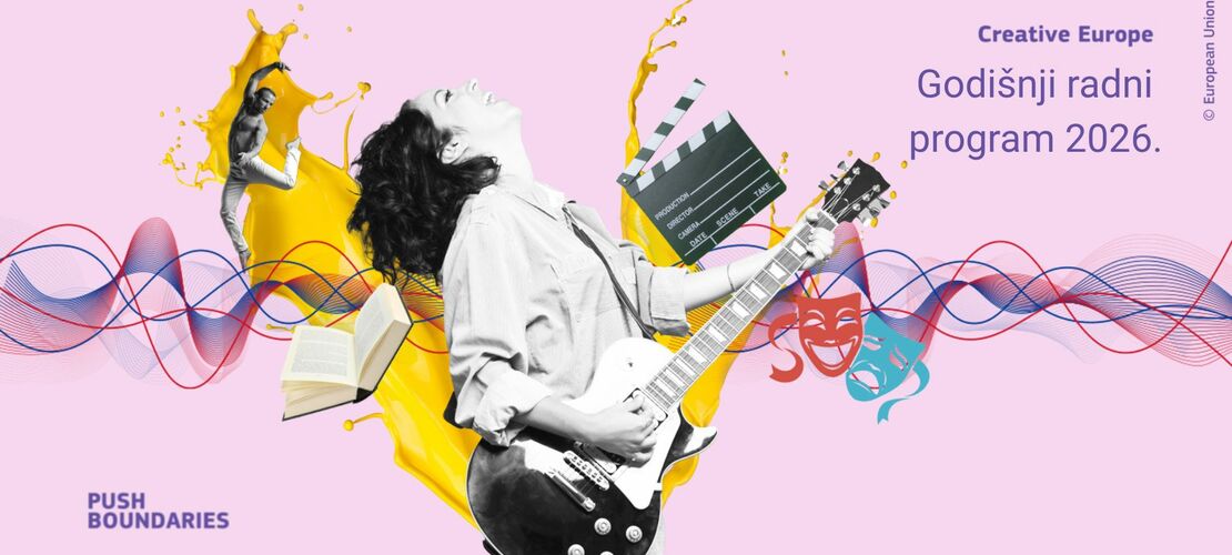 Godišnji radni program 2026. Godišnji radni program 2026.