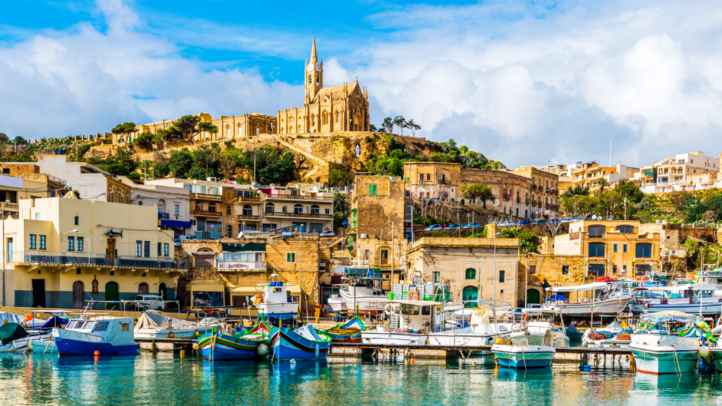 Victoria u užem izboru za Europsku prijestolnicu kulture 2031. godine Victoria u užem izboru za Europsku prijestolnicu kulture 2031. godine