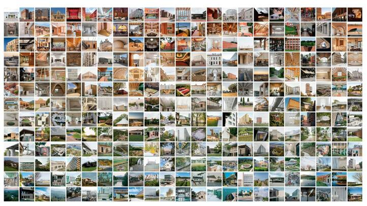 EUmies awards EUmies awards