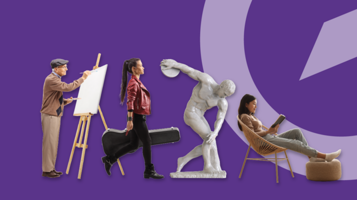 Kulturni kompas Kulturni kompas