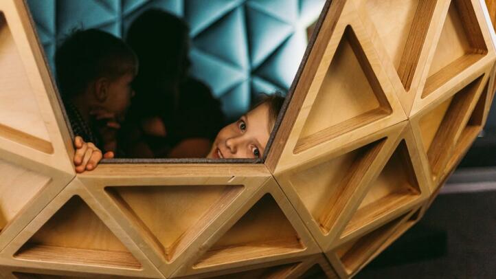 Vršnjačko učenje u području arhitekture Vršnjačko učenje u području arhitekture