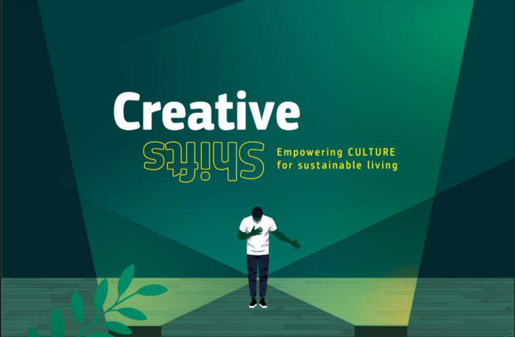 Izvješće o kulturi i održivosti u Europi 2025 Izvješće o kulturi i održivosti u Europi 2025