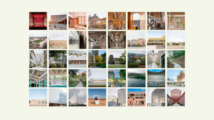 Uži izbor za EUmies 2026. Uži izbor za EUmies 2026.