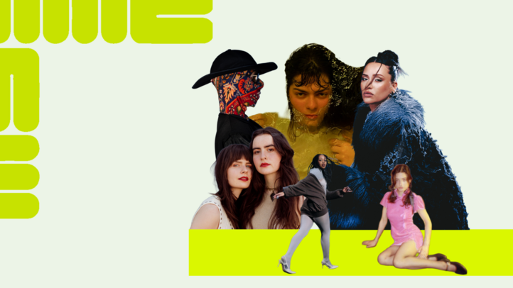 Objavljeni dobitnici nagrade Music Moves Europe 2026 Objavljeni dobitnici nagrade Music Moves Europe 2026