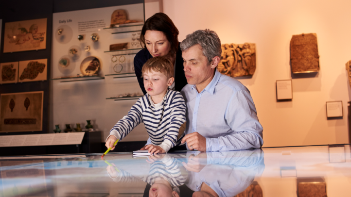 Europska komisija traži stručnjake za Oznaku europske baštine Europska komisija traži stručnjake za Oznaku europske baštine