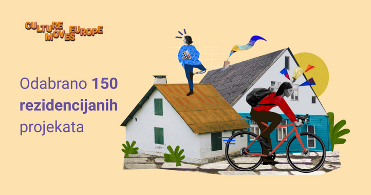 CME rezidencije/150 odabranih CME rezidencije/150 odabranih