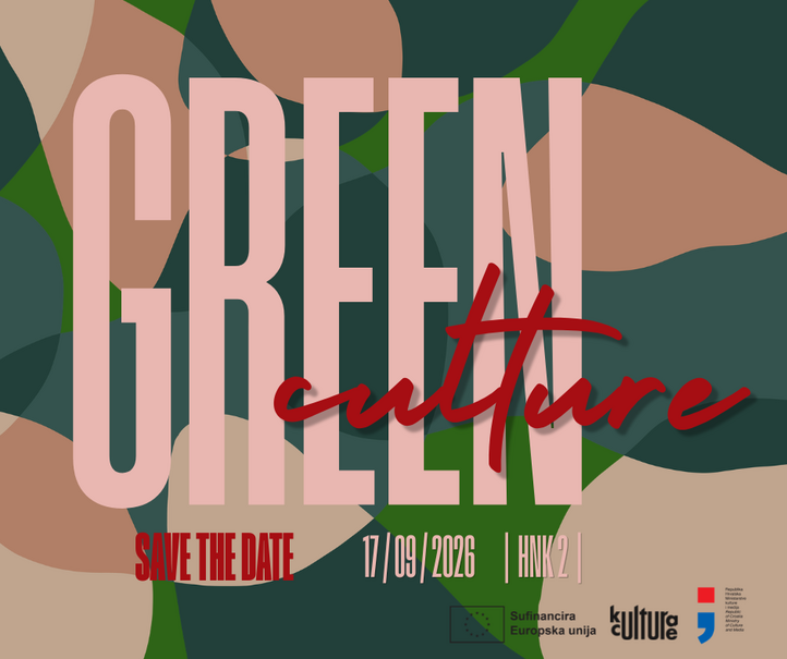 save the date greenCulture save the date greenCulture