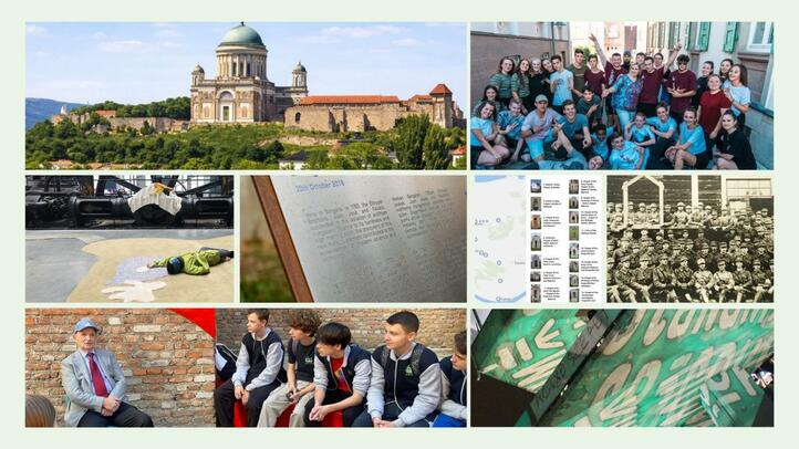 European heritage days stories European heritage days stories